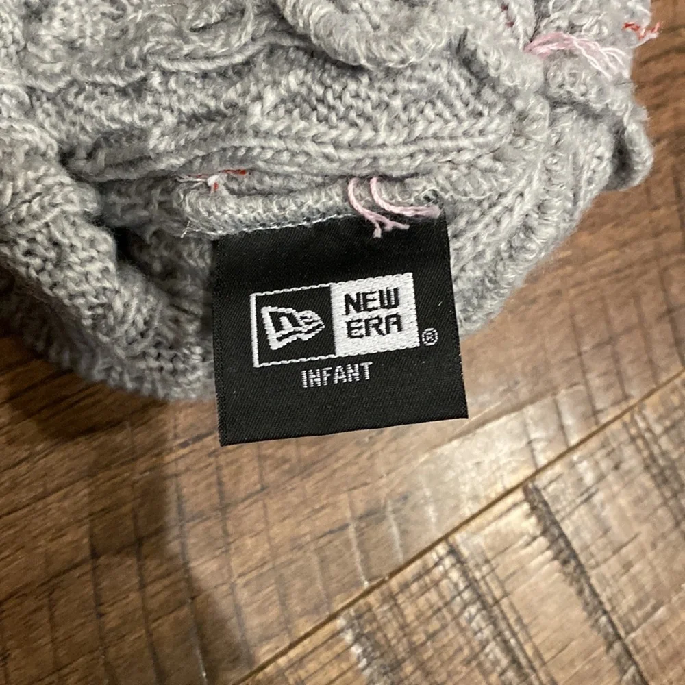 Infant Montana State Bobcat Beanie